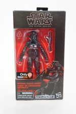 Star Wars Black Series Inferno Squad Agent Figure Battlefront II Hasbro 2017