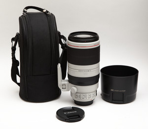 100 400 Canon II | eBay