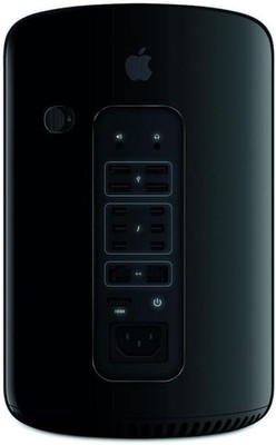 Apple Mac Pro A1481 OS Sequoia 15 4Core 3.9GHz 128GB RAM 2TB SSD 4GB VRAM 3YR WR