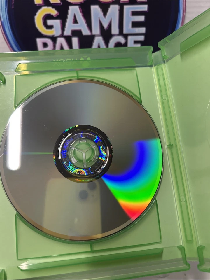 Dead Or Alive 4 ( Microsoft Xbox 360 ) Clean Game Disc. - Fast Same Day Shipping - Image 3 of 4