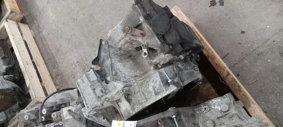 Automatic Transmission AWD Fits 11-12 ACADIA 427157 Foto 2 de 4