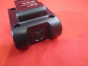 Sega Saturn Netlink Keyboard Adapter COMPLETE w/ Box manual