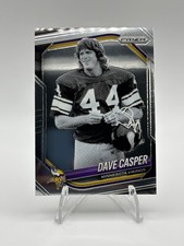 Dave Casper