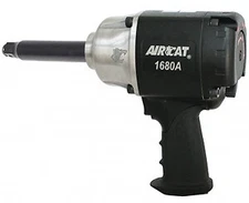 Aircat 1680-A-6 3/4" Super Duty 6" Anvil Impact Wrench New!