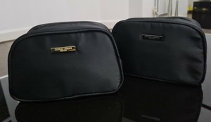 armani toiletry bag