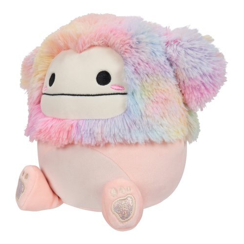 Peluche 20cm SQUISHMALLOW Jazwares SQ010600 Assortito