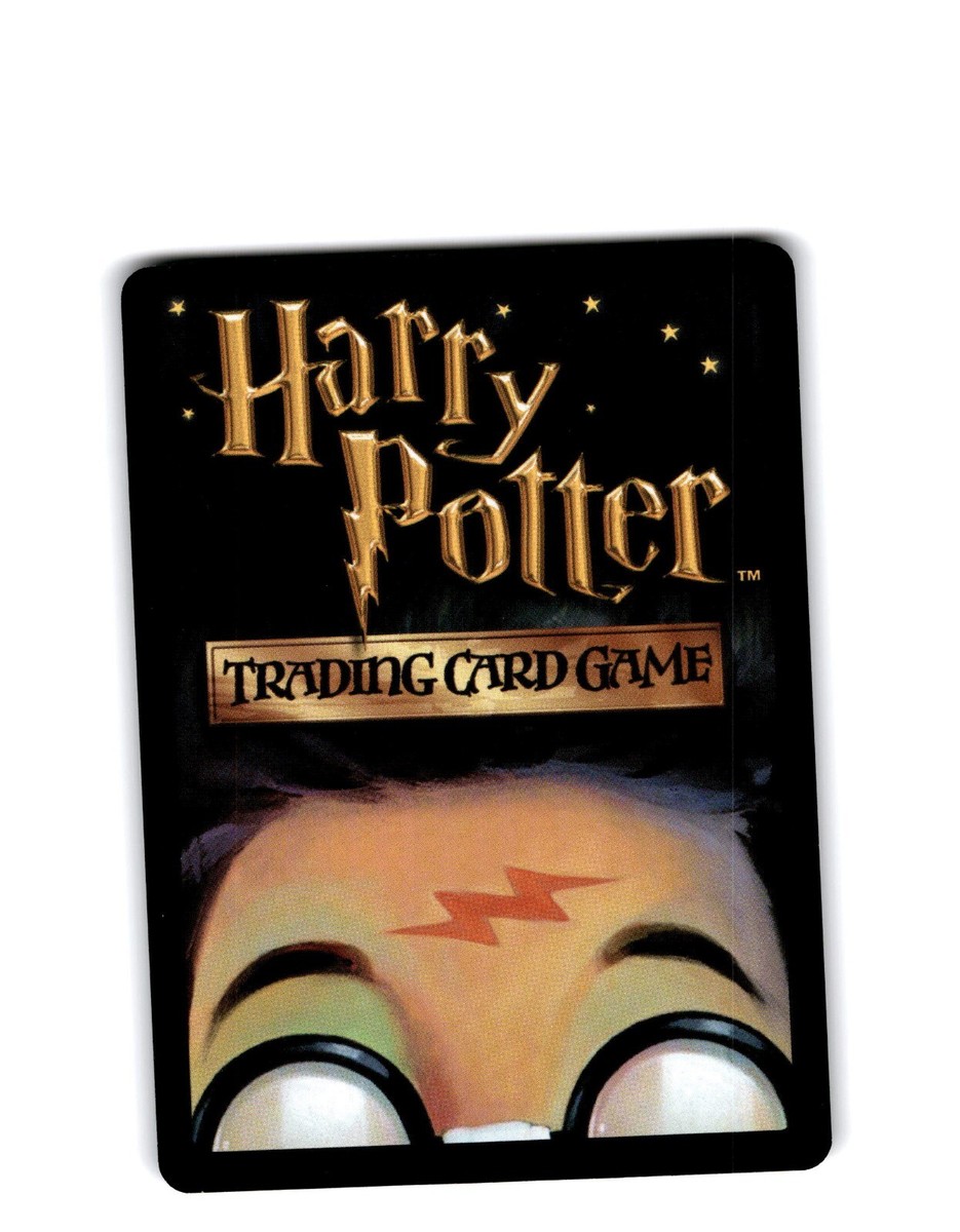Harry Potter Trading Card Game TCG- Into the Forbidden Forest 39