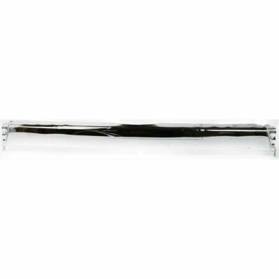 1996-1998 Toyota 4Runner Rear Bumper Chrome End Caps For 1996-1998 Toyota 4Runner Rear Bumper Chrome End Caps For