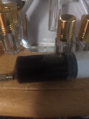 Oud / Oudh / Agarwood / Attar/Ittar concentrated Perfume Oil - 3ml Aroma