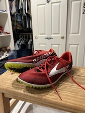Brooks Track Spikes