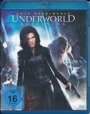 Underworld - Awakening - Blu-ray - sehr gut