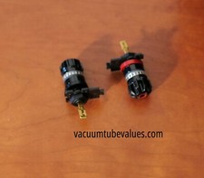 WBT-0703Cu Speaker Binding Post Terminal - GE...