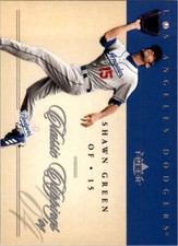 2004 Classic Clippings Baseball (Pick Card From List) C114 09-24