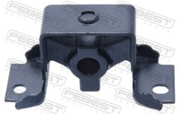 Febest NEXB-010 Montagesatz, Abgasanlage FüR Nissan, Nissan (Dfac)