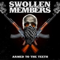Swollen Members - Armed To The Teeth [New Vinyl Lp]