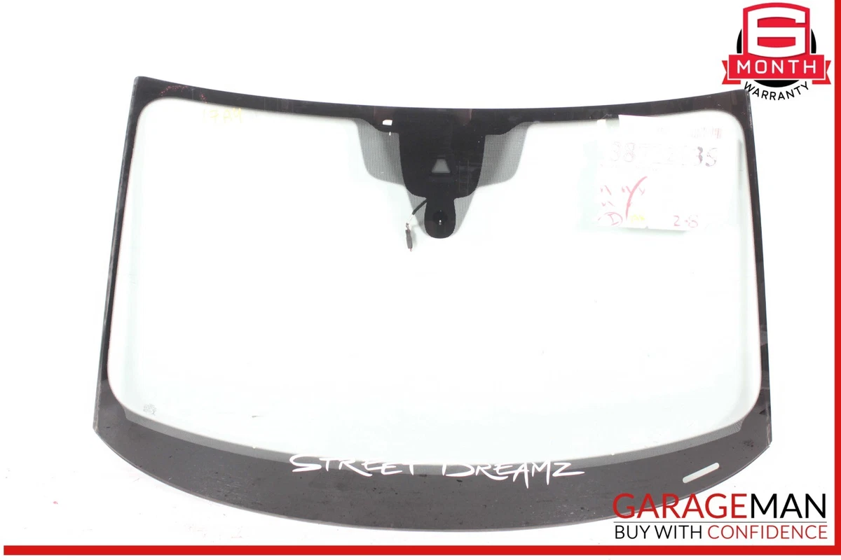 Auto Glass for Audi S4 Windshield for sale | eBay