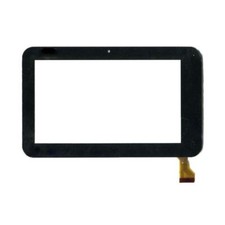 New 7 inch Touch Screen Panel Digitizer Glass For TYF-1091-070D / MJK-0266