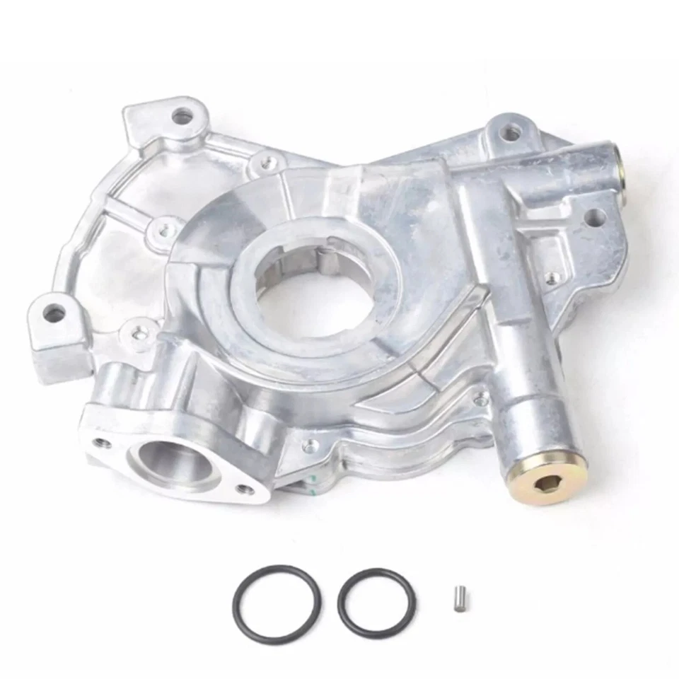 5.4L Timing Chain Kit Oil Pump kit For Ford F150 F250 F350 Lincoln Mark LT 05-10 - Изображение 2 из 4