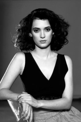 Winona Ryder