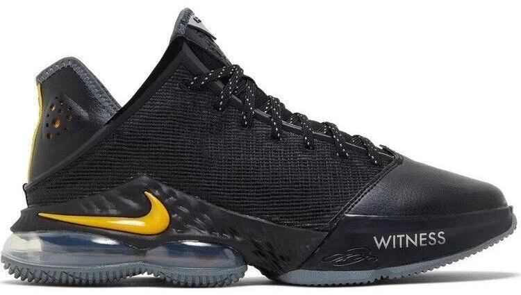 Nike LeBron 19 Low Bred for Sale | Authenticity Guaranteed | eBay