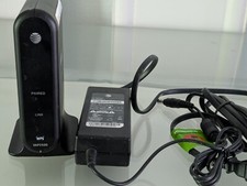 ARRIS Model VAP2500 - AT T U-verse Wireless Access Point Router with power cord