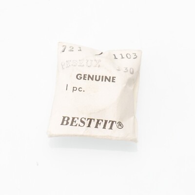 Peseux 330, 333, 335 Balance Complete Watch Part Bestfit 721/1103 New Old Stock