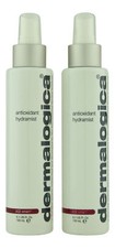Dermalogica Antioxidant HydraMist 5.1 oz 2 ct. Facial Toner