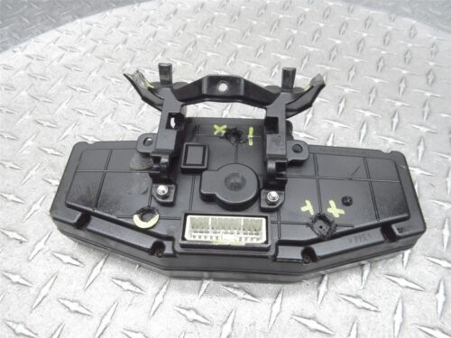 98-03 Aprilia 1000 RSV MILLE 2002 velocímetro velocímetro medidor grupo fabricante de equipos originales - Imagen 4 de 20