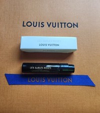 Les Sables Roses Louis Vuitton perfume - a fragrance for women and