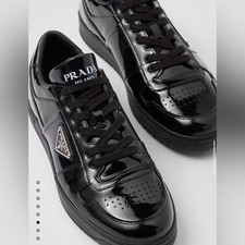 RRP US$1,120 CURRENT SEASON Prada Women Downt...