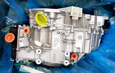 NEW OEM Ford 6F55 Automatic Transmission BA5Z-7000-E Explorer 3.5L AWD ...