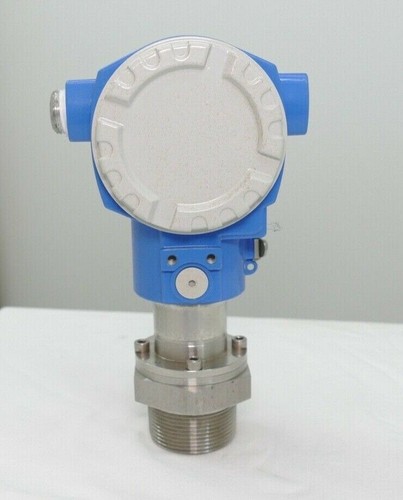 ENDRESS & HAUSER Cerabar PMC71-ACC1S62DANT Pressure, capacitive - Picture 5 of 7