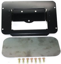 Tailgate Handle Relocator for 1999-2000 Silverado 2500 Base 8 Cyl 5.3L  