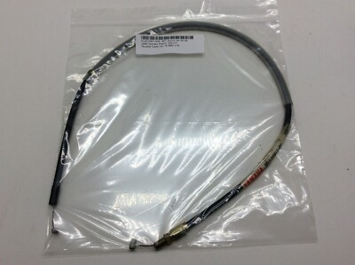 Yamaha Cable Throttle Cable OEM 8DJ-26311-00-00 1999 Phazer