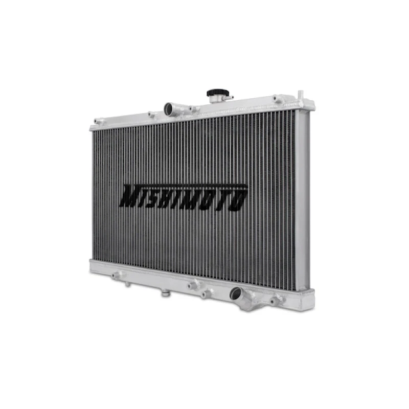 For 1997-2001 Honda Prelude 2.2L Manual Mishimoto Aluminum Radiator NEW - Image 2 of 4