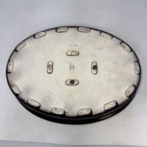 Vintage Dazey Electric Countertop Smokeless Indoor Bar B Que Grill - Picture 10 of 14