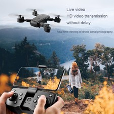 revell control spot 2.0 camera drone