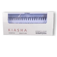 KIASHA Wimpernbüschel  künstliche Wimpern E...