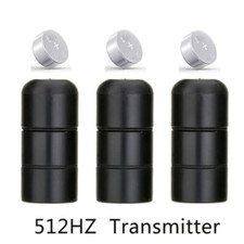 Localisateur récepteur 512hz, caméra de drainage de tuyaux, endoscope de tuyaux souterrains