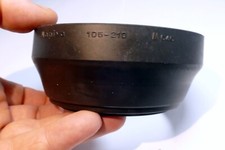 77mm Mamiya Sekor C 105-210mm f/4.5 ULD Manual Focus - Genuine OEM