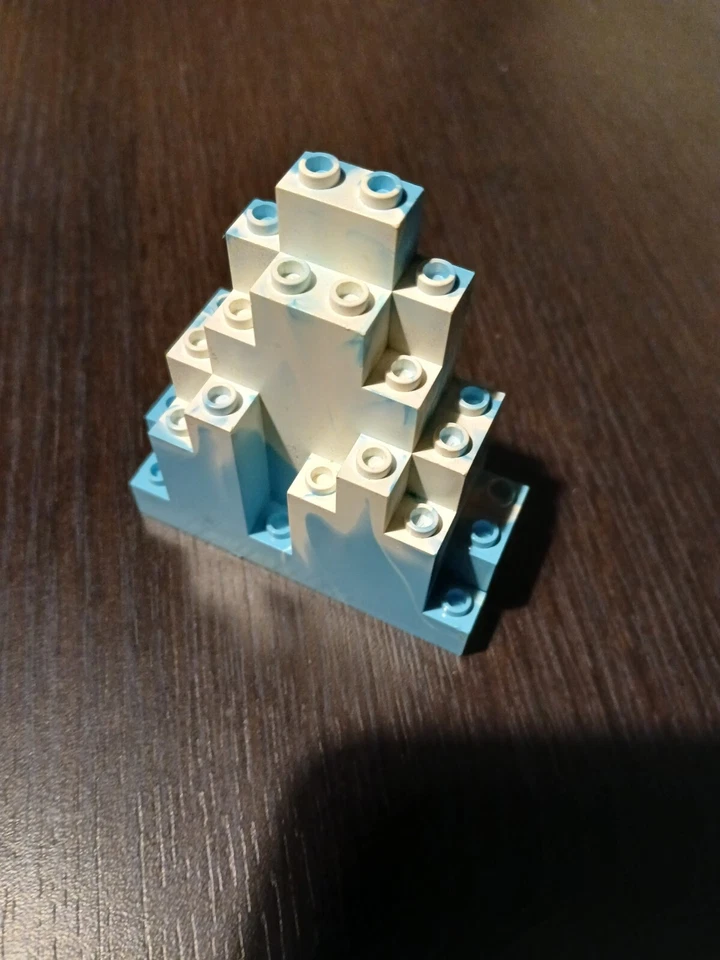 LEGO City 60191 Arctic Exploration Team, photo 1 sur 3