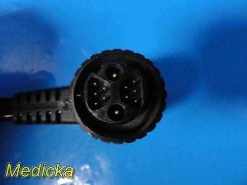 Medtronic Physio Control 3006567-005 Hard External Paddles (Sternum/Apex) ~33843 - Picture 12 of 17