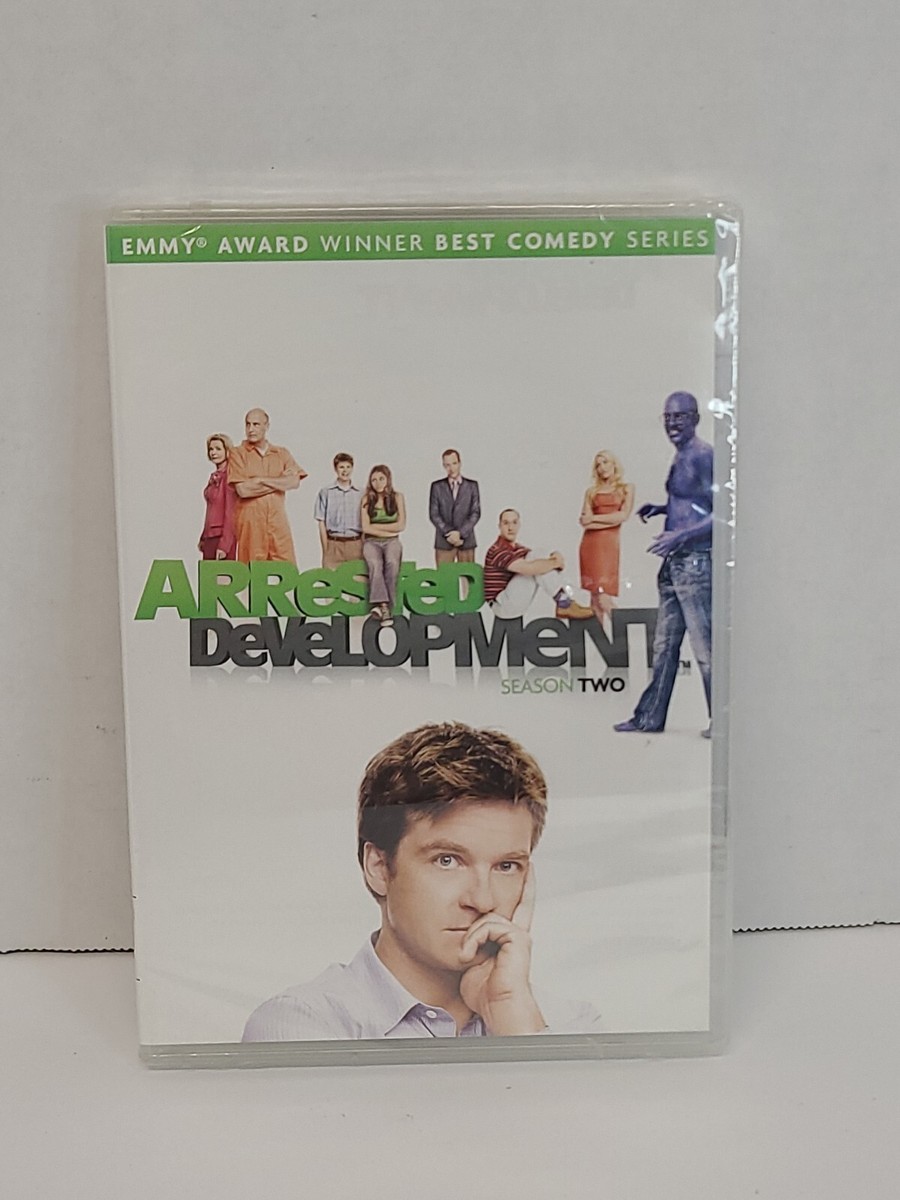その他 Arrested Development: Season 2/ [DVD] [Import] Amazon.com: Arrested Development - Season 2 [DVD] : Will Arnett