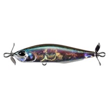 DUO Realis Spinbait 72 Alpha, Lenght mm 72 ADA4013 D13 Wakasagi, Sinking Fish...
