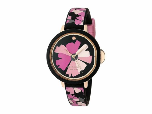 New Kate Spade New York Women Box Version Banana Watch Rare  display picture 1