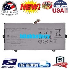 AA-PBRN4ZU Battery Samsung Galaxy 930QCG 930XCJ NP930QCG 950QCG NP950QCG 950QCJ