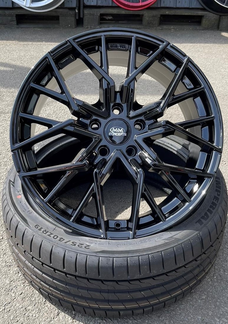 20 Zoll MM06 Felgen für Mercedes E Klasse W212 W213 A238 C238  