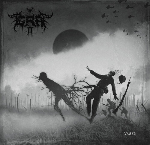 Grá : Väsen VINYL 12"" Album (2024) ***NEW*** Incredible Value and Free Shipping!