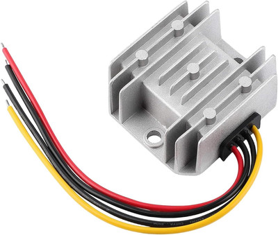 DC 24V to 12V 10A 120W Step down Converter Voltage Regulator Buck Power 