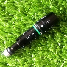 1pc Tip .335 RH Golf Shaft Adapter For Wilson Cortex Triton FG C300 D300 Driver